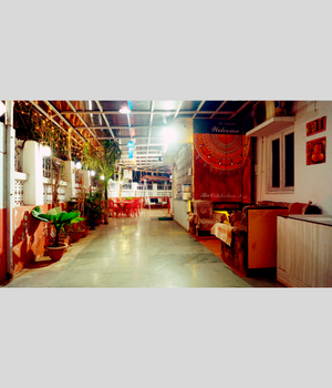 Best Service Apartment In Nagpur || Rampriya Service Apartment