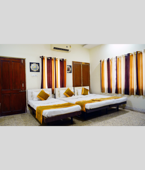 Best Service Apartment In Nagpur || Rampriya Service Apartment
